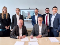 Rodzina Wypychewiczów przejmuje kolejny biznes za granicą. Za 250 mln zł