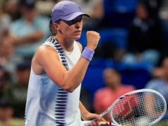 Historyczna szansa Świątek! Może dokonać tego jako pierwsza w historii