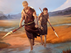 Zagrałem w God of War Sons of Sparta. Polska wersja to jakieś nieporozumienie