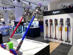 Niewolnicza praca dla Dysona. Firma zawarła cichą ugodę z pracownikami