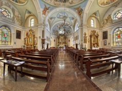 Lachowskie Czuwanie Pasyjne, czyli wielkopostna propozycja parafii w Mystkowie