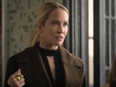 Anna Camp przeprasza za kontrowersyjny wpis związany z Krzykiem 7