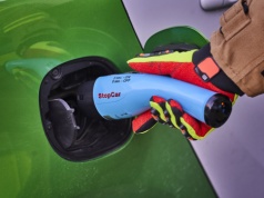 Wtyczki bezpieczeństwa trafią do wielkopolskich strażaków