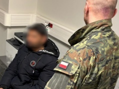 Kary na niego nie działały