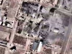 Isfahan pod ostrzałem. Izrael niszczy irańskie fabryki rakiet balistycznych