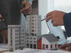 Buchnęło w hipotekach. Nikt nie spodziewał się takiego wyniku