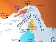 Ceny ropy i kryzys w transporcie. Konflikt z Iranem uderza w motoryzację