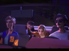 Punkowe Life is Strange w końcu nadchodzi. Znamy datę premiery Mixtape