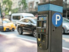 Nielegalny parkomat w Łodzi. Jest zawiadomienie do prokuratury