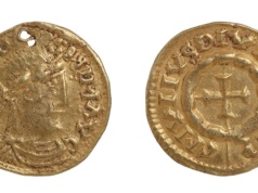 Prawda o inwazji wikingów jest inna, niż się uczyliśmy. Ujawnia ją złoty skarb z Norfolk