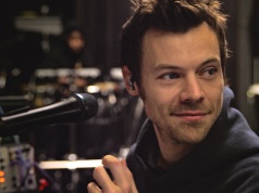 Darmowy koncert Harry'ego Stylesa. Zobaczysz go w Netflixie