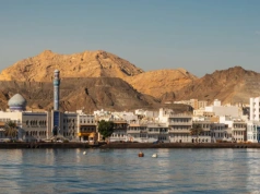 Ważny komunikat Rainbow Tours. Chodzi o podróże do Omanu