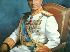 REZA PAHLAVI II, AMERYKAŃSKA MARIONETKA czyli krótka historia dynastii Pahlavich