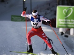 Biegi narciarskie: Dawid Pilch najlepszy z Polaków na Mistrzostwach Świata U23! 