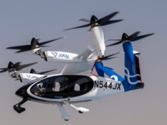 Era powietrznych taksówek jest bliżej, niż myślisz. Latający Uber już w tym roku