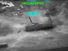 "Kończą im się wyrzutnie". Trump: Byłem zaskoczony, a teraz wszystkie kraje walczą z Iranem