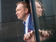 Blockchain zdołował jeden z portfeli funduszy jeszcze przed atakiem na Iran