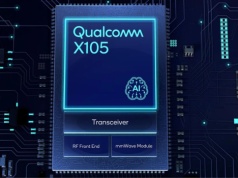 Smartfon zgubił zasięg? Modem Qualcomm X105 obsłuży satelity