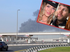 Szadkowski: polscy influencerzy w Dubaju dostali "przekaz dnia"? Wpisy są zbyt podobne