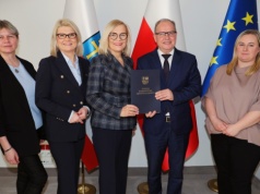 W Rudkach powstanie pierwsza taka placówka