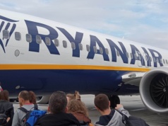 Ryanair rośnie w Balicach. Nowe samoloty, nowe trasy i nowe rekordy