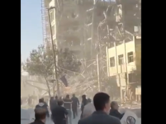 Izrael uderza w arcyważnym momencie. Iran nadal bez przywódcy