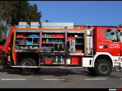 Nowe SCRt dla jednostek PSP. Umowa podpisana