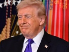 Sojusznik, który może wszystko zmienić. Trump prowadzi rozmowy?