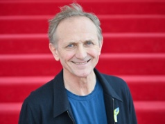 Andrzej Chyra zagra Jana Pawła II w thrillerze „Santo Subito!”