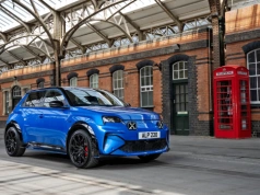 Europa przyspiesza na bateriach. 20% styczniowej sprzedaży, to BEV