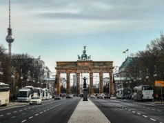 Obywatele UE opuszczają Niemcy. Na to skarżą się najbardziej