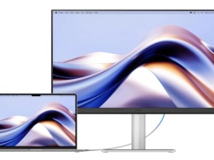 Tańsza alternatywa dla Studio Display. BenQ prezentuje błyszczący monitor 5K za 999 dolarów
