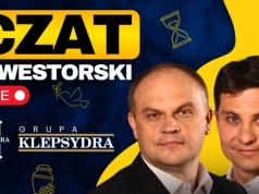 Grupa Klepsydra: Wyniki za 2025 oraz strategia rozwoju na najbliższe lata – zaproszenie na czat inwestorski