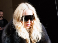 Madonna szaleje w Mediolanie. Skupiła na sobie całą uwagę