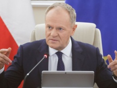 Topnieją zapasy paliwa w Polsce? Tusk wskazuje na inny ogromny problem. "Paskudna narracja"