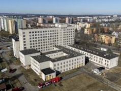 Piła: Budynek byłej Komendy Policji będzie wyburzony