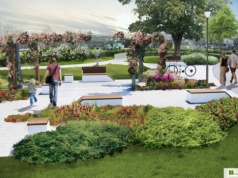 Będzie nowy zielony skwer na Białołęce