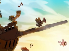 Duchowy spadkobierca kultowej strategii sprzed 18 lat zostawia przeszłość za sobą, by zadebiutować w glorii i chwale. Jest konkretna data premiera Ratatana