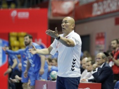 Znów trzeba zagrać kompletny mecz, przyjeżdża Sporting Lizbona