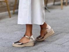 Nie tylko baleriny i mokasyny - te buciki z Lidla to też modny wybór na wiosnę. A w CCC?