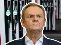 Sytuacja na rynku paliw w obliczu konfliktu. Twarda deklaracja Tuska