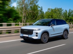 Napęd Chery Super Hybrid w różnych segmentach. Jaecoo 7 vs Omoda 7 vs Chery Tiggo 8