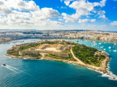 Wiosna na Malcie 🌊☀️ Loty z Warszawy + hotel z basenem infinity za 939 PLN 😎