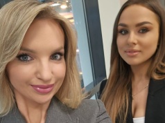 Aleksandra Gołda, Ilona Januszewska i uwięzieni celebryci. Zapraszamy na 13 piętro!