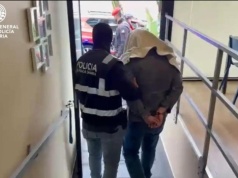 Policja interweniuje w ośrodku dla nieletnich migrantów na Teneryfie