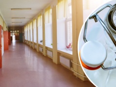 Uczennica otruła metanolem kolegę. "Nauczycielka spróbowała"