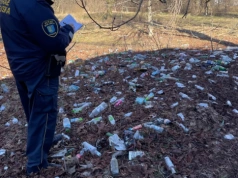 Straż Miejska rozpoczyna wiosenne kontrole porządkowe