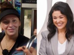 Dominika Serowska utyskuje w dżungli na ciągłe porównania do byłej żony jej przyszłego (?) męża: "To absolutnie WKURZAJĄCE"