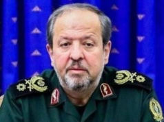 Media: Nie żyje minister obrony Iranu. Pełnił funkcję od trzech dni