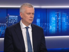 "Nie ma już wsi spokojniej, wsi wesołej". Minister o zagrożeniu terrorystycznym